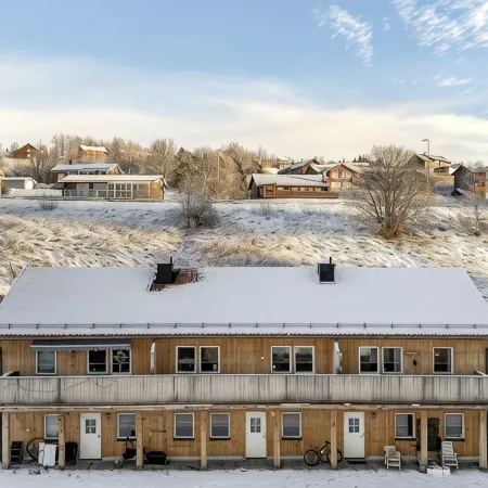 Olen Village - Funäsdalen