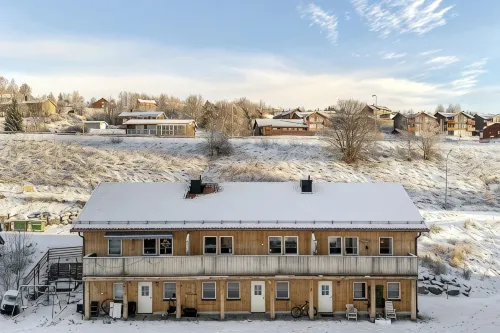 Olen Village - Funäsdalen - Apartments