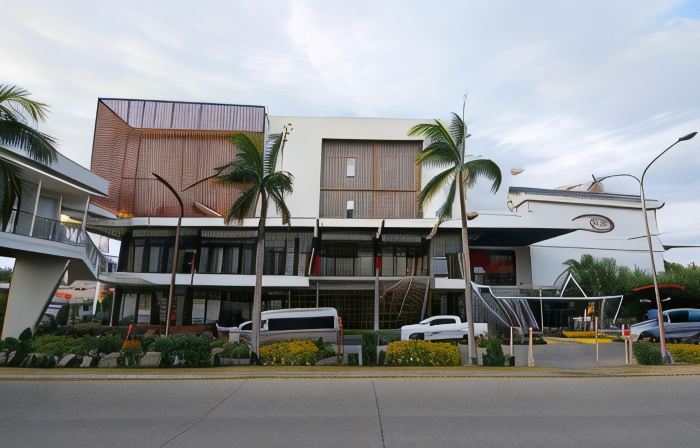 Viven Hotel