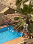 The Peppy Hotel