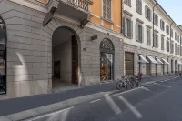 The Couper Sant'Andrea - Pensions