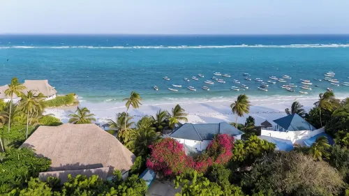 Jafferji Beach Retreat, - พร้อมอาหารเช้า
