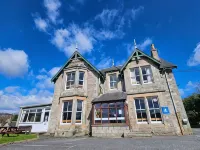 Pitlochry Youth Hostel Hotels in Pitlochry