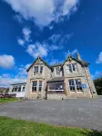 Pitlochry Youth Hostel Отели в г. 