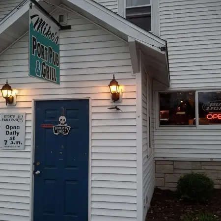 Innlet Motel