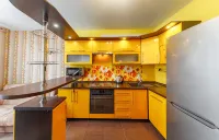 Hotel Home na Makarenko 9B Flat - 2-Star