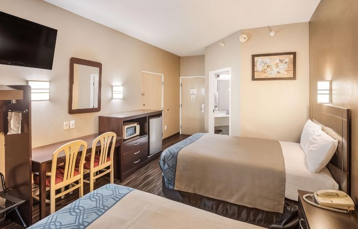 Econo Lodge Morristown West