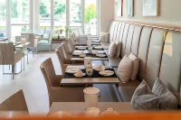 Boardinghouse by M&K - breakfast
