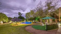 Pestana Kruger Lodge