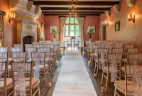 Guyers House Hotel and Restaurant - ที่มีที่จอดรถ