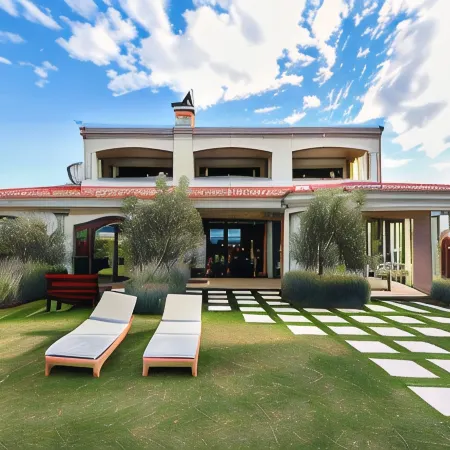 Supertubes Guesthouse