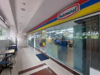 Emerald Apartel Hotels in Buahbatu