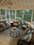East Beach Cottage and Guest House - Beach