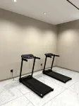 比什凱克·水晶輕奢智享酒店（阿拉套廣場店） - 停車場