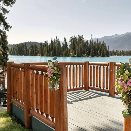 Fairmont Jasper Park Lodge