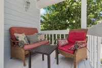 Anthony Beach Cottages - 49 Sunset Captiva