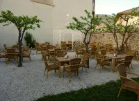 Posada Villa Maria - balcony