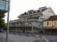 Hotel Bojatours Hotels in Podgorica