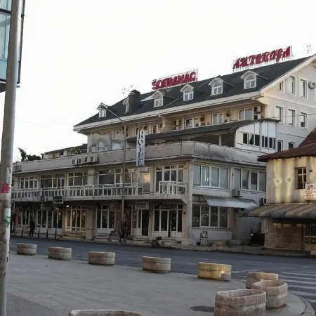 Hotel Bojatours