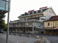 Hotel Bojatours Hotels in 