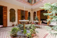 Riad Dar Saidi - Riads