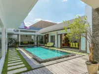 Villa Malika Mataram, Lombok - ヴィラ