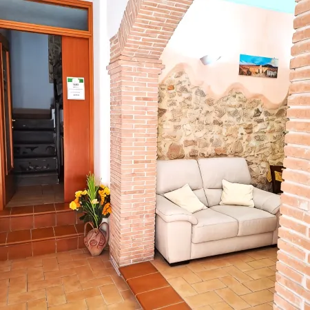 Bed and Breakfast Camere Primavera
