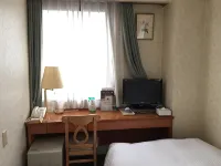 上野ターミナルホテル