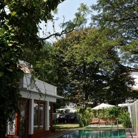 Beach Gate Bungalows - a CGH Earth Saha Experience