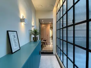 NoOne Tropea Guesthouse