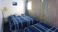 The Tides Inn - 2-Star