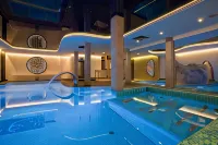 Hotel Piwniczna Spa&Conference - Spa