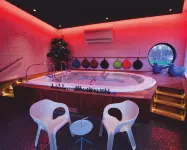 Best Western Hotel Norra Vattern - Gym