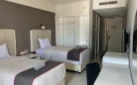 GRAND MALEBU HOTEL MAKASSAR - 2 stelle