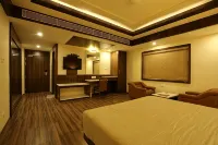 Hotel Keshwaras Residency - Parking