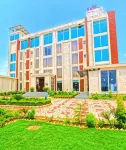 7 Hills Hotel & Resort - 3-Sterne