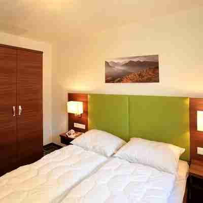 Residence Saalbach Rooms