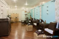 赫爾辛基皇冠假日酒店 - SPA