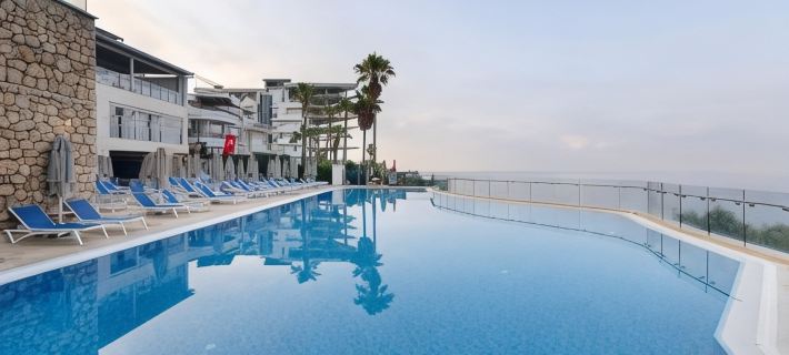 Ramada Plaza by Wyndham Antalya Hotels in Antalya