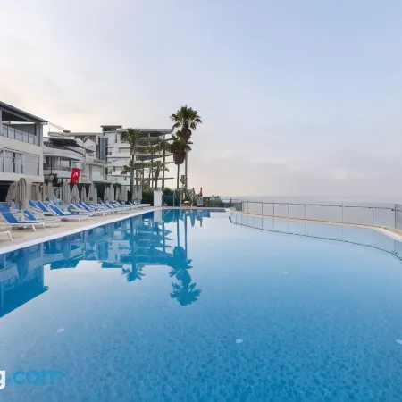 Ramada Plaza by Wyndham Antalya