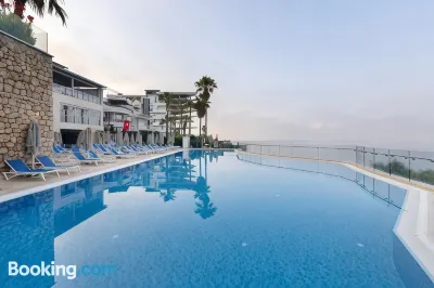 Ramada Plaza by Wyndham Antalya Các khách sạn ở 