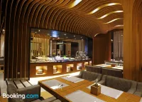 Brits Hotel Karawang - breakfast