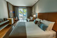 Carmel Cumbuco Resort - balcón