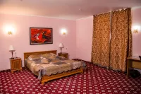 Silk Way Hotel - piscina