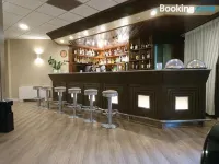 San Paolo Palace Hotel - bar