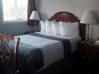 Beluga Lake Lodge فنادق في هوميروس