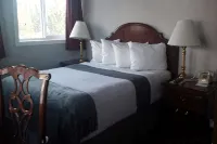 Beluga Lake Lodge