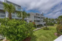 Barrier Dunes 273 - 86 Seahorse by Pristine Properties Vacation Rentals - 駐車場