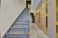 โรงแรมมหาราชา - 2 ดาว