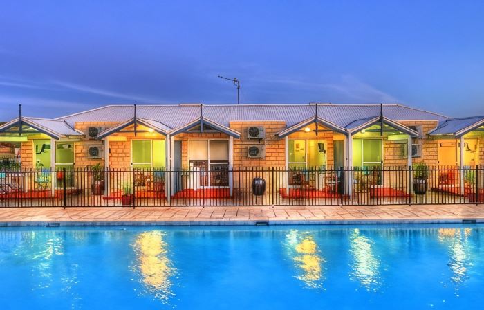 Tasman Holiday Parks - Ledge Point